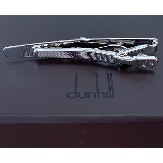 Dunhill(ダンヒル)のdunhill ネクタイピン※付属品無し メンズのファッション小物(ネクタイピン)の商品写真