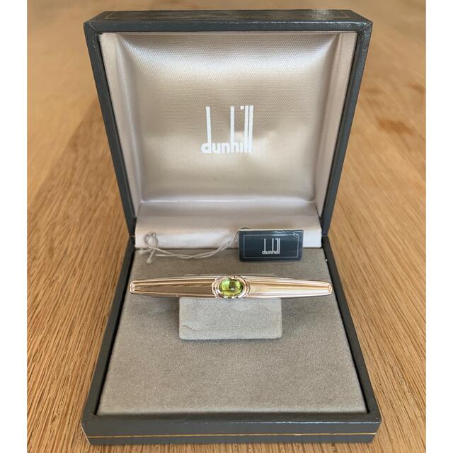 Dunhill(ダンヒル)のdunhill ネクタイピン※付属品無し メンズのファッション小物(ネクタイピン)の商品写真