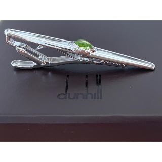 ダンヒル(Dunhill)のdunhill ネクタイピン※付属品無し(ネクタイピン)