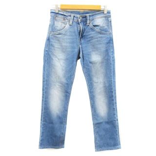 リーバイス(Levi's)のリーバイス Levi's デニムパンツ ジーンズ テーパード 28 青 ブルー(その他)