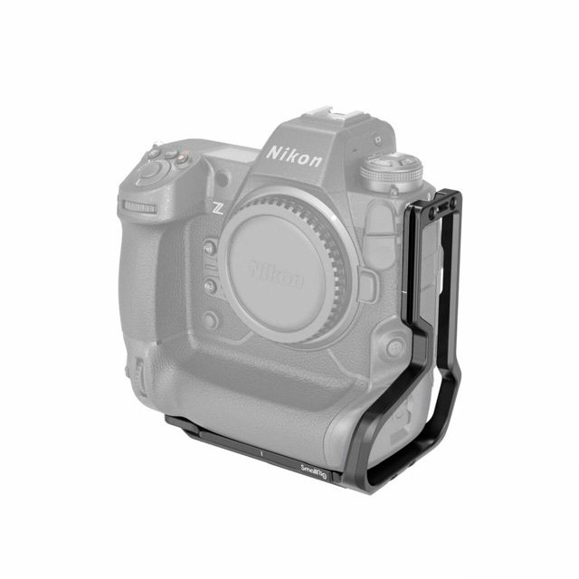 SmallRig 3714 ブラケット Nikon Z9 L字 L型 スマホ/家電/カメラのカメラ(その他)の商品写真