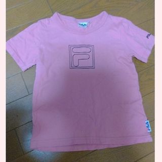 フィラ(FILA)のFILA♡(Tシャツ/カットソー)