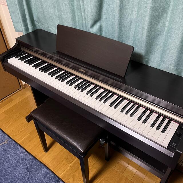 電子ピアノ YAMAHA ARIUS YDP-162 電子ピアノ YAMAHA ARIUS YDP-162