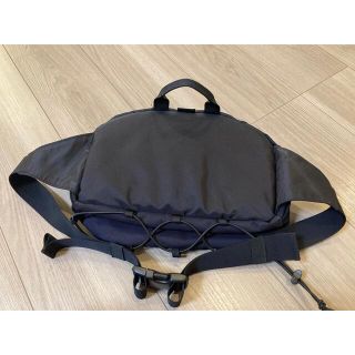 Supreme - Supreme シュプリーム ウエストバッグ ボディバッグ【未使用