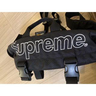 Supreme - Supreme シュプリーム ウエストバッグ ボディバッグ【未使用