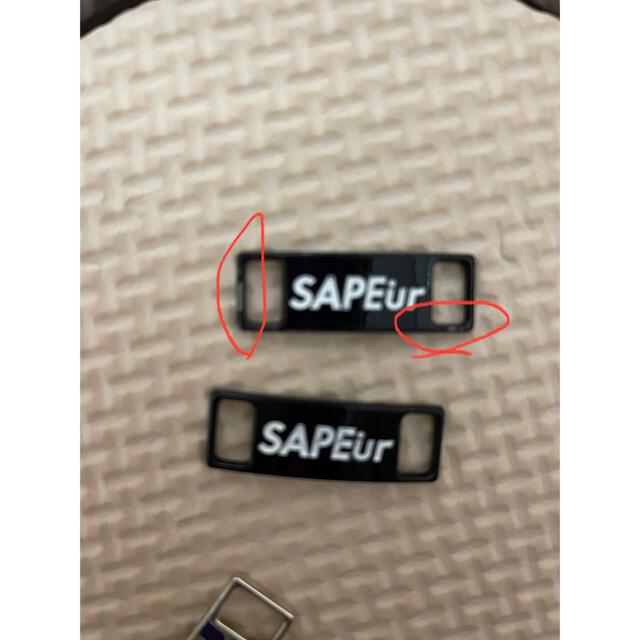 sapeurデュブレ メンズのファッション小物(その他)の商品写真