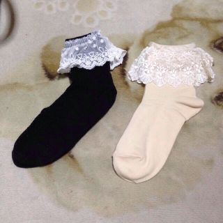 Tutuanna レース靴下の通販 By プロフィール必読して下さい チュチュアンナならラクマ