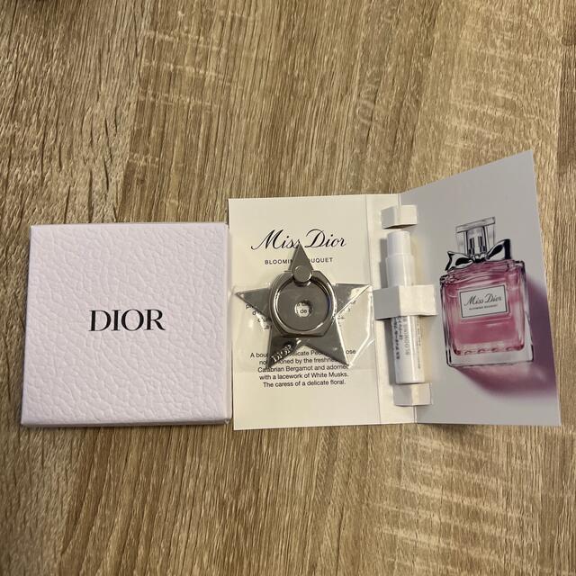 Dior(ディオール)のDior スマートフォンアクセサリー スマホ/家電/カメラのスマホアクセサリー(その他)の商品写真