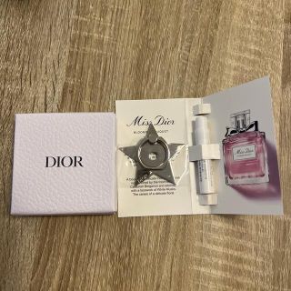 ディオール(Dior)のDior スマートフォンアクセサリー(その他)