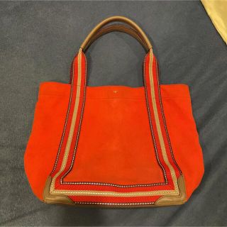 アニヤハインドマーチ(ANYA HINDMARCH)の専用品ANYA HINDMARCH ポント トートバッグ(トートバッグ)