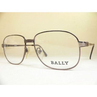 BALLY ヴィンテージ 眼鏡 フレーム バリー(コインケース/小銭入れ)