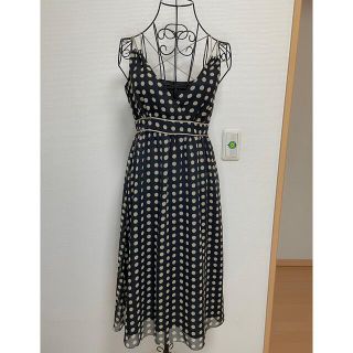 エメラルド ev by et vous ドレス ワンピースの通販 by mahina's shop