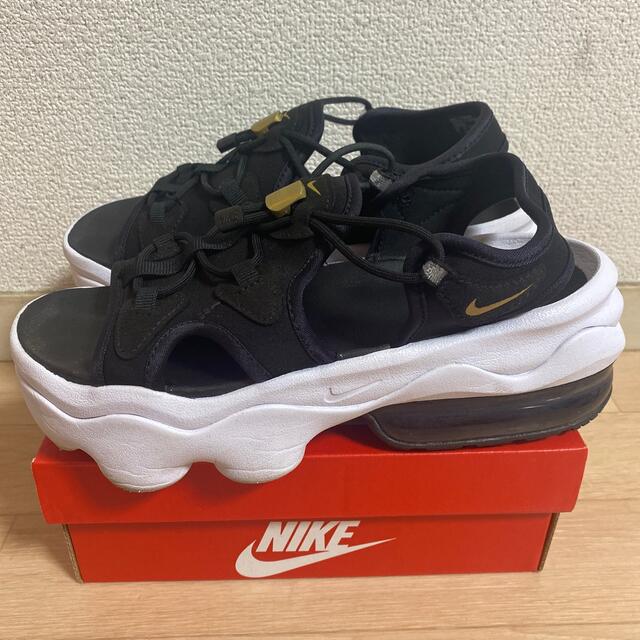 NIKE ナイキ　エアマックス　ココ　24㎝