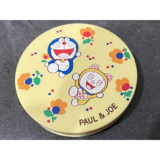 ポールアンドジョー(PAUL & JOE)のポールアンドジョー パウダー チーク ドラえもん クリスマスコフレ(チーク)