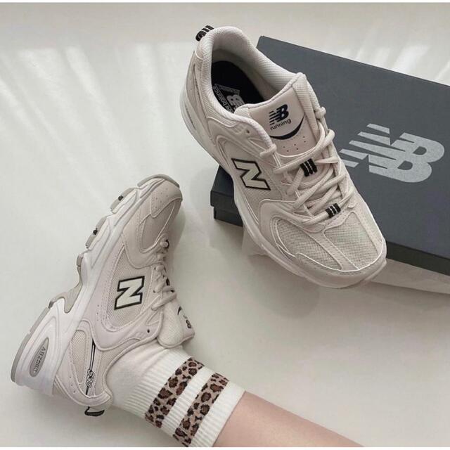 【在庫あり/即出荷可】靴新品】New Balance MR530SH ニューバランス530 24cm gil-greenhouse.co.il