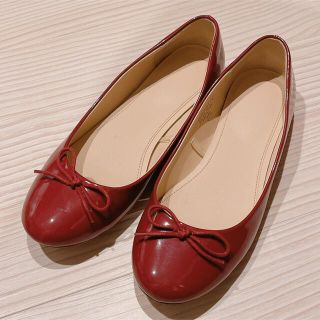 ※sale【新品】UNIONINI ユニオニーニ バレエシューズ