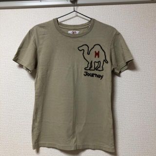 ハリウッドランチマーケット(HOLLYWOOD RANCH MARKET)のハリウッドランチ❤︎Tシャツ(Tシャツ(半袖/袖なし))