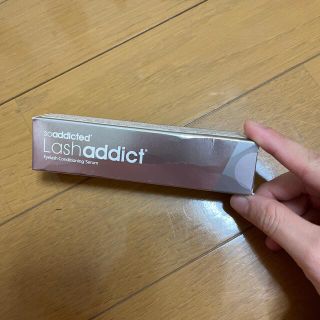 lash addict まつ毛美容液(まつ毛美容液)