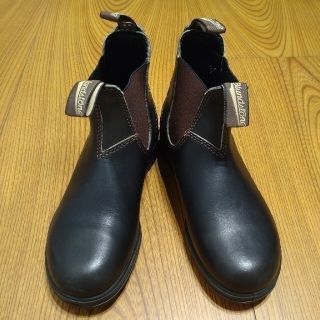 ブランドストーン(Blundstone)の【新品】ブランドストーンBlundstone23.5~24cm(ブーツ)