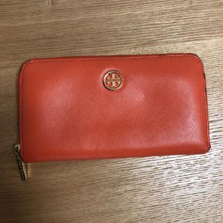 トリーバーチ(Tory Burch)のトリーバーチ　長財布（訳あり）(財布)