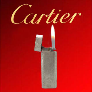 カルティエ ヴィンテージ タバコグッズ(メンズ)の通販 23点 | Cartier 