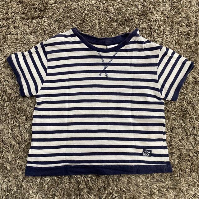 ZARA KIDS(ザラキッズ)のzara baby まとめ売り  キッズ/ベビー/マタニティのベビー服(~85cm)(その他)の商品写真