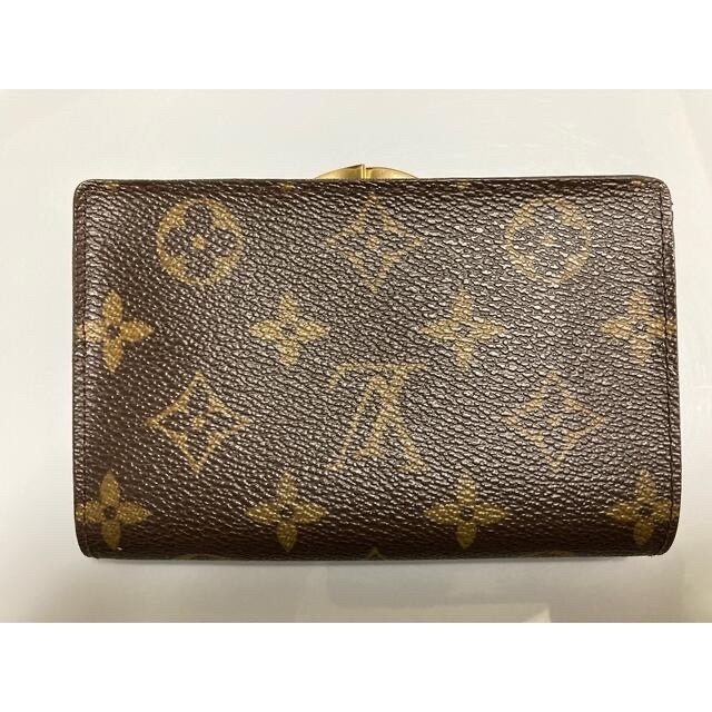 ルイヴィトン/モノグラム(M61663) がま口財布 | tradexautomotive.com