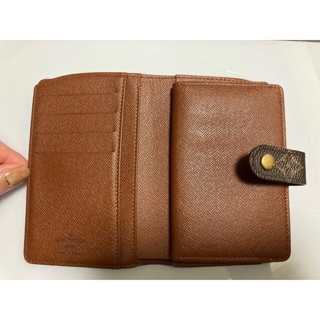 ルイヴィトン/モノグラム(M61663) がま口財布 | tradexautomotive.com