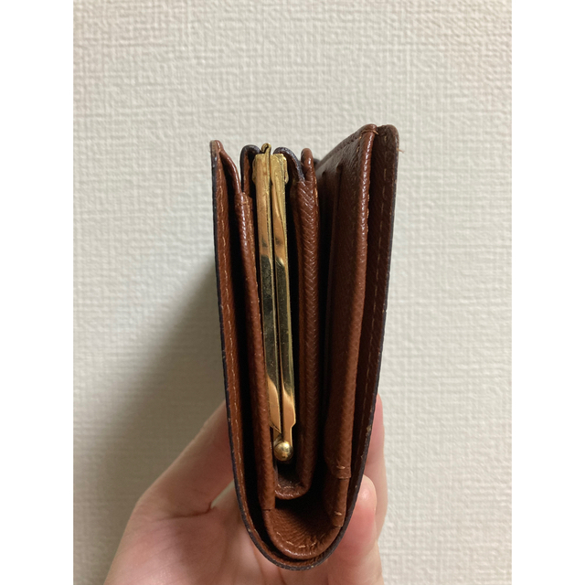 ルイヴィトン/モノグラム(M61663) がま口財布 | tradexautomotive.com
