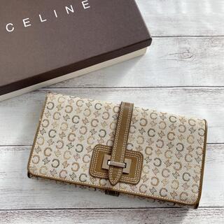 セリーヌ ベルト 財布(レディース)の通販 65点 | celineのレディースを 