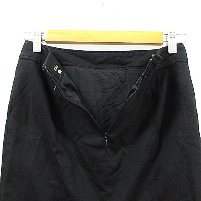 BOSCH(ボッシュ)のボッシュ BOSCH スカート タイト ひざ丈 スリット 38 黒 ブラック / レディースのレディース その他(その他)の商品写真
