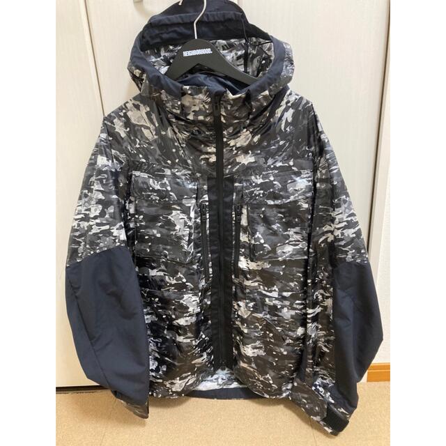 WHITE MOUNTAINEERING(ホワイトマウンテニアリング)のニック様　専用　 メンズのジャケット/アウター(マウンテンパーカー)の商品写真