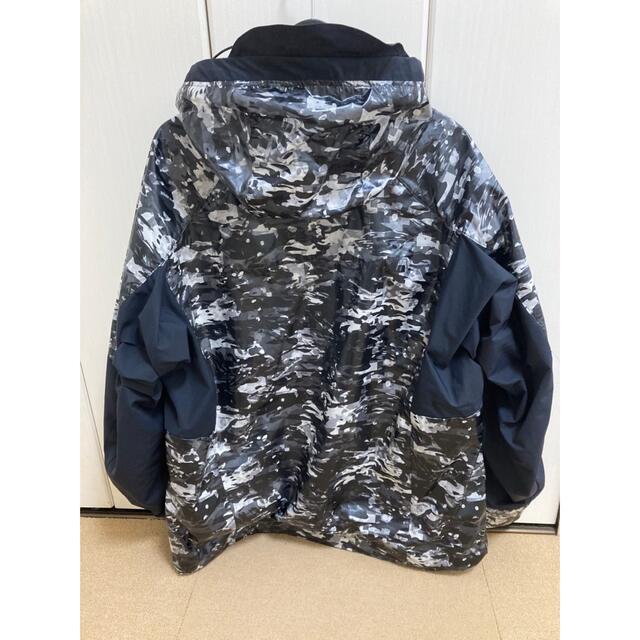 WHITE MOUNTAINEERING(ホワイトマウンテニアリング)のニック様　専用　 メンズのジャケット/アウター(マウンテンパーカー)の商品写真