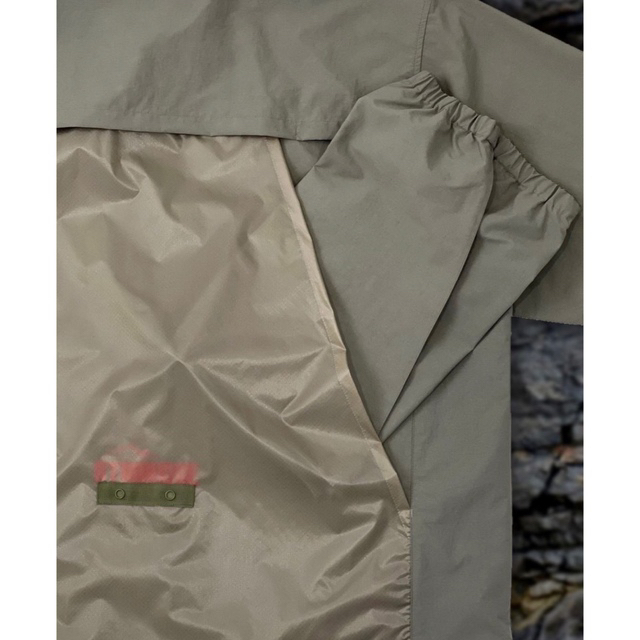 MARMOT - STABRIDGE Marmot jacketの通販 by MIDFWD's shop MARMOT - STABRIDGE Marmot jacketの通販 by MIDFWD's shop