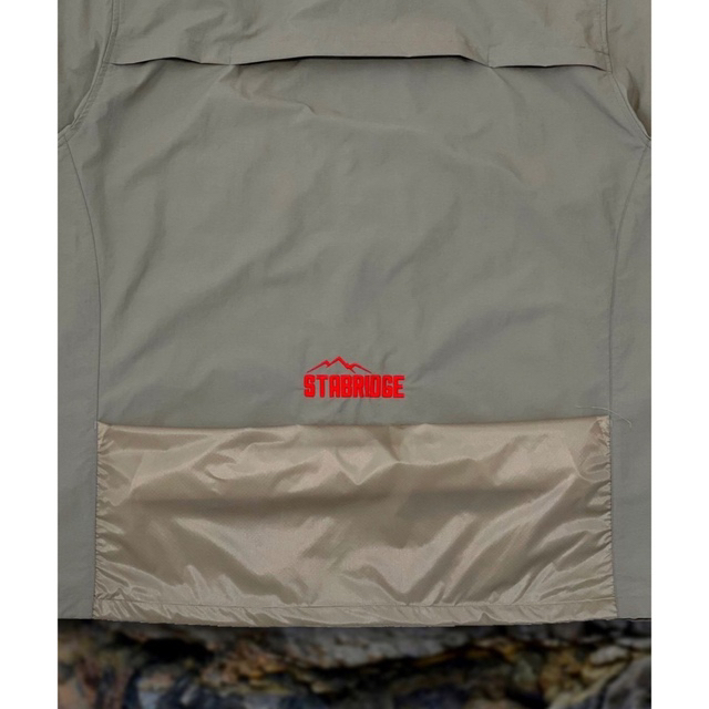 MARMOT - STABRIDGE Marmot jacketの通販 by MIDFWD's shop MARMOT - STABRIDGE Marmot jacketの通販 by MIDFWD's shop