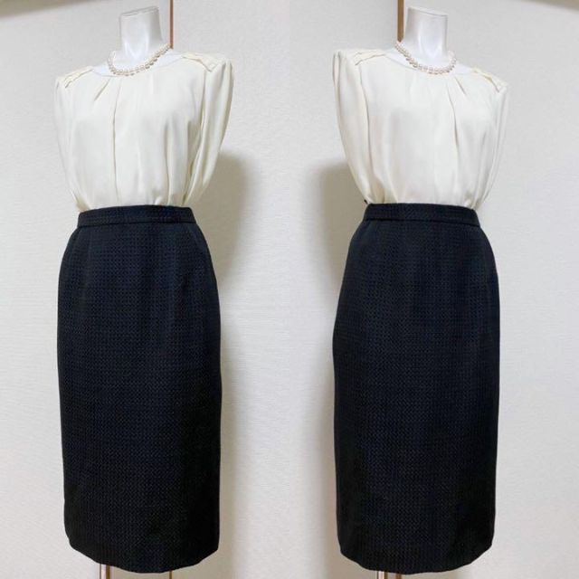 美品】 英国王室御用達 ハーディエイミス 最高級喪服礼服 9号 | www