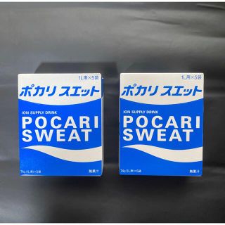 オオツカセイヤク(大塚製薬)の大塚製薬 ポカリスエット パウダー 粉末 (74g)1L用×10袋(その他)