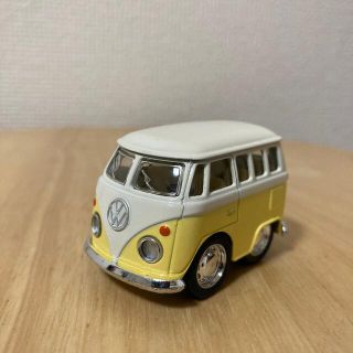 フォルクスワーゲン(Volkswagen)のミニカー/チョロQ  ワーゲン(ミニカー)