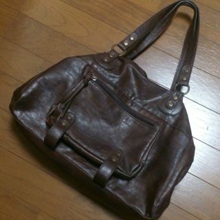 マジェスティックレゴン(MAJESTIC LEGON)のバッグ ＊ MAJESTIC LEGON(ハンドバッグ)