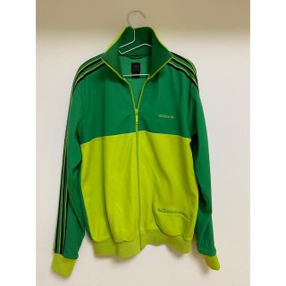 アディダス(adidas)のみさき様専用　美品　90's adidas Track Jaket(ジャージ)