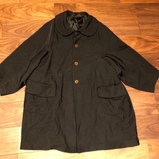 コム デ ギャルソン(COMME des GARCONS) ロングコート(レディース)の