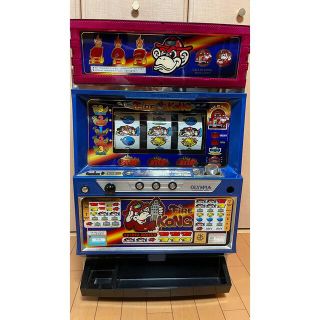 パチスロ実機 アステカ 4号機 コイン不要機 幼 パチスロ実機 アステカ 4号機 コイン不要機 幼