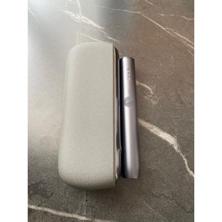 アイコス(IQOS)のアイコスiQOSイルマ　おまけあり(タバコグッズ)