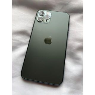 アイフォーン(iPhone)の★極美品・付属品・箱・ケース付★Apple iPhone 11 pro 64GB(スマートフォン本体)