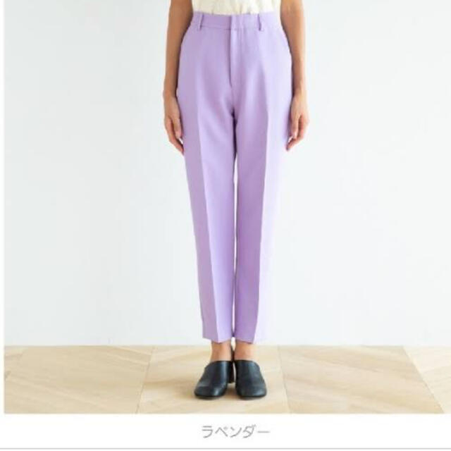 センタープレスSlimパンツ シールームリン www.krzysztofbialy.com