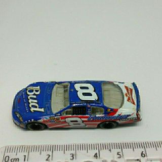 シボレー(Chevrolet)のChevrolet Monte Carlo 2007 8(ミニカー)