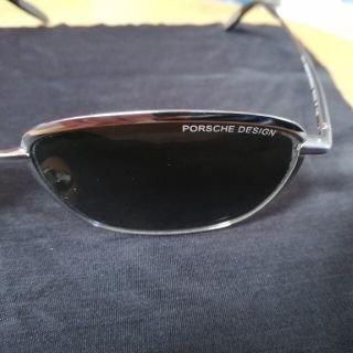 ポルシェデザイン(Porsche Design)のPorsche　Design　サングラス(サングラス/メガネ)