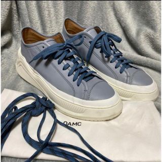 ジルサンダー(Jil Sander)のoamc フリーソロ　fleesolo 41 ジルサンダー(スニーカー)