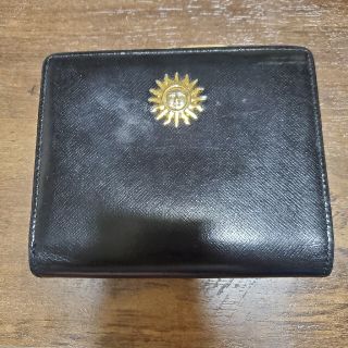 ヴェルサーチ(VERSACE)のヴェルサーチ　二つ折り財布(財布)