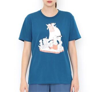 グラニフ(Design Tshirts Store graniph)の11ぴきのねこ　Tシャツ(Tシャツ(半袖/袖なし))